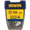 Bit nástavec TORX 20 25 mm 10 ks IRWIN