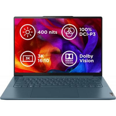 Lenovo Yoga Pro 7 83AU002GCK