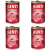 Rinti Sensible PUR Adult hovädzie 4 x 400 g