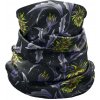 Crazy Neck Gaiter Light Flower