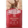 Carnilove Dog Active Lamb & Wild Boar Adult 4 kg
