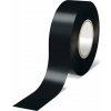 Dedra Exim Elektroizolačná páska 19 mm x 20 m 12VTA1920 čierna