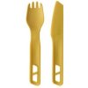 Sea to Summit Passage Cutlery Set - [2 Piece] žltá