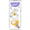 Bella Happy Soft & Delicate veľ. 4+ - 40 ks (9-15 kg)