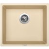 Set Sinks Frame 457 + Mix 3 P GR