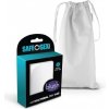 Blush Safe Sex Anti-Bacterial Toy Bag Large, textilný vak na erotické pomôcky 31,1 x 13,5 cm