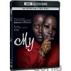 My Ultra HD Blu-ray UltraHDBlu-ray
