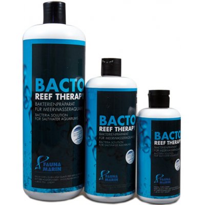 Fauna Marin Bacto Reef Therapy 250 ml