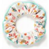 DJECO Scrunchie gumička do vlasov Emma