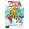 LEGEND OF ZELDA 10 NE PHANTOM HOURGLASS