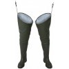 Brodiace Čižmy Pros Broďačky PVC Zelené Veľkosť 48