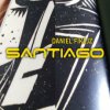 Fikejz Daniel - Santiago [CD]