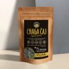 Čaga Čaj vo Filtračných Vreckách 20x2g Príchuť: Originál (čistý čaj)