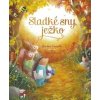 Sladké sny, ježko - Giuditta Campello, Arianna Ciccio