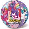 Star toys Lopta Pony 23cm 223209