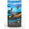 AMBROSIA Mediterranean Sardinka a Tuniak 1,5kg suché krmivo