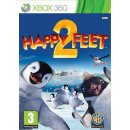 Hra na Xbox 360 Happy Feet 2