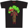 Deadpool - I am Groot (T-Shirt) M