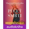 Pečeť smrti - Vlastimil Vondruška