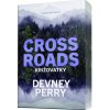 Križovatky - Devney Perry