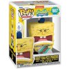 Funko POP! Krusty Krab Pizza Spongebob Sponge Bob 1667