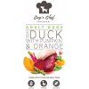 DOG´S CHEF ENGLISH COUNTRY DUCK WITH PUMPKIN & ORANGE SF - 3x12 kg