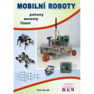 Mobilní roboty 1 - Petr Novák