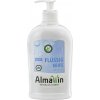 Almawin Tekuté mydlo SENSITIVE – bez vône 500 ml