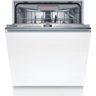 BOSCH Serie | 4 Plne zabudovateľná umývačka riadu 60 cm SMV4ECX26E