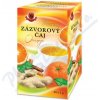 HERBEX Zázvorový čaj Orange (Pomeranč) n.s.20x2g