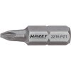 Skrutkovací bit HAZET 2216-PZ3