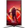 AOC AGON 5 AG325QZN/EU LED display 80 cm (31.5