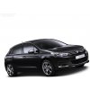 Priečniky Thule WingBar Edge Evo Black Citroen C4 Hatchback 2010-2018