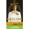 E-kniha Nic mě nezlomí - David Goggins