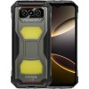 Doogee V Max S 5G 8 GB/256 GB Lead Grey DGE002055