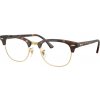 Ray-Ban Clubmaster RX5154 8287 - L (53) - Autorizovaný predajca, 30 dní na vrátenie tovaru