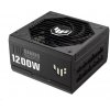 Zdroj 1200W ASUS TUF-GAMING-1200G 80Plus Gold, retail 90YE00S0-B0NA00