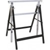 Extol Premium Stojan pracovný skladací kovový, nastavitelná výška 81-130 cm , 9994