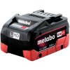 Metabo LiHD 18 V, 8.0 Ah, 625369000