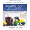 Liečebné plány, očisty a recepty na záchranu