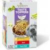 APPLAWS Dog Taste Toppers Broth Selection Multipak 6x85 g mix chutí sáčky v vývaru