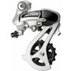 Přehazovačka SHIMANO ALTUS RD-M310 - 7/8 rychlostí - stříbrná