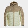 Mystic JACKET bunda béžová