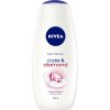 Nivea Care & Diamond sprchový gel 500 ml