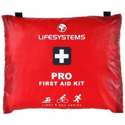 Lekárnička Lifesystems Light Dry Pro First Aid Kit