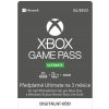 Xbox Game Pass Ultimate – 3 Měsíce Předplatné (PC/XONE) Microsoft Store PC