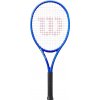 Tenisová raketa Wilson ULTRA 100UL V5 RKT modrá,tyrkysová,čierna