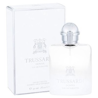 Trussardi Donna 2016 30 ml toaletní voda pro ženy