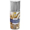 Sprej MAKO Max color vianočný a dekoračný strieborný 150ml