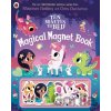 Ten Minutes to Bed: Magical Magnet Book - Rhiannon Fielding